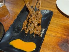 -烧蠔帮·湛江生蚝(工农店)