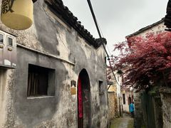 -渔梁坝