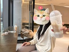 -喜茶(青岛金狮广场店)