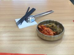 -米村拌饭(城阳万象汇店)