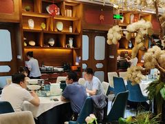 -洞庭渔人(沙湾店)
