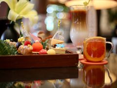 -定制下午茶·咖啡·甜品(温德姆至尊豪廷大酒店)