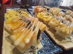 -大鲤深夜食堂