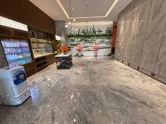 -锦州中央大街希尔顿花园酒店