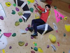 -问山MountQuest攀岩馆