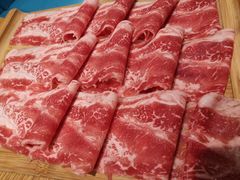 -青瓷火锅料理(西单大悦城店)