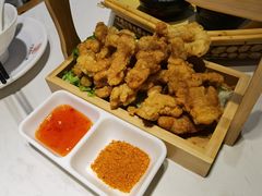 小酥肉-丁里羊肉小镇(天鹅湖总店)