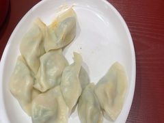 -喜家德虾仁水饺(长泰广场店)