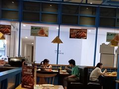 -菲滋意式餐厅(青悦城店)