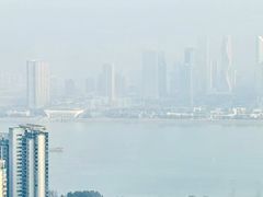 -悦厅·下午茶(杭州柏悦酒店)