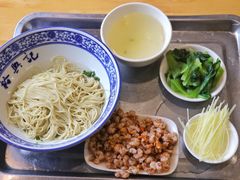 -裕兴记·三虾面(西北街总店)
