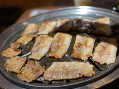 -金九姬黑牛烤肉料理(杨舍老街店)