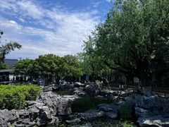 -常熟方塔园