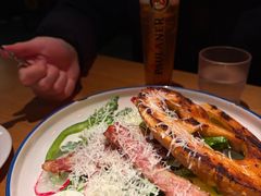 -宝莱纳餐厅(滨江店)