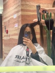 -MY HAIR ARDOR