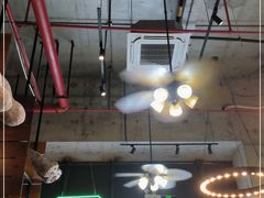 大堂-肥韬茶餐厅(南山mini店)