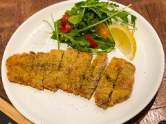 -ALLORA意大利餐厅(丰盛里店)