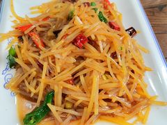 -忆外婆徐州菜·地锅鸡·生日宴(吴庄店)