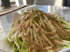 -何适山庄 ·可团建(水长城P2停车场店)