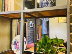 -蜀香楼老店(长兴店)