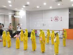 -予荷舞蹈(盛景校区)