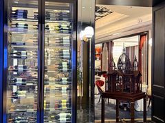 -上海总会SHANGHAICLUB(兴业太古汇店)