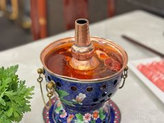 -东来顺饭庄(天坛店)