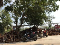 -柴火农庄(东海路店)