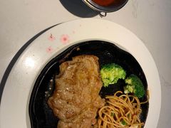 -豪客来牛排(雄峰城店)