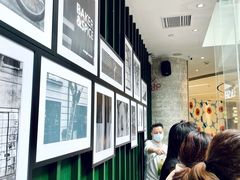 大堂-BAKER&SPICE(国金中心商场店)