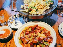 -老雒阳面馆·水席(洛宁高速路口店)