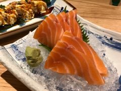 -初居食屋日式料理(万象城购物中心店)