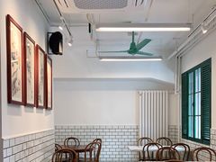 -鸡坤茶室(三里屯店)