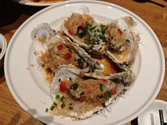 -拉完海鲜大排档(温岭店)