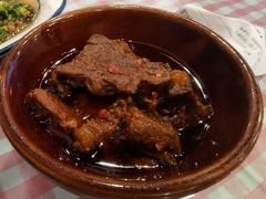 牛肉-刘氏三和面馆