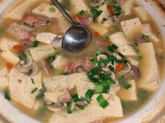 -梁家大院•农家菜(昆山会展中心店)