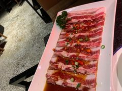 -嘿嘟嘟·肋条烧肉放题(爱融荟城店)
