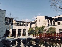 -上海崇明金茂凯悦酒店