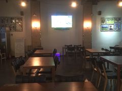 -圣徒精酿美式餐厅saints brewing(裕华万达步行街店)