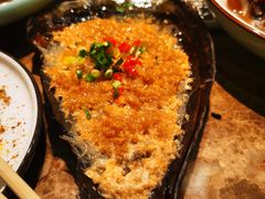 -金太阳海鲜烧烤·本地人餐厅(东纬路旗舰店)