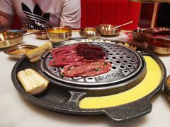 -韩宫宴和牛烤肉(苏州悠方购物中心店)