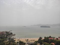 -厦门邮轮中心厦鼓码头(轮渡站)