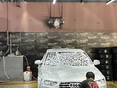 -车里行间汽车会员俱乐部·KSG隐形车衣星光店