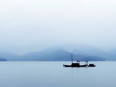 景点-天目湖山水园