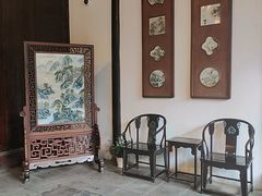 -李鸿章故居