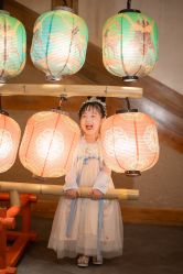 -支流映画·汉服妆造跟拍(本宫来了大唐不夜城店)