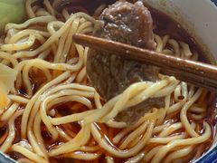 -山城耳朵面(光电园店)