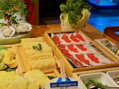 -山海蟹庐·海鲜糟粕醋火锅(慈溪店)