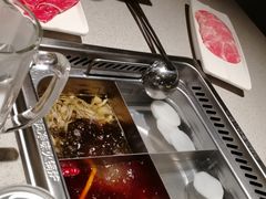 -海底捞火锅(上元大街店)