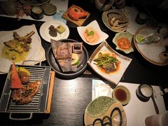 -花潮料理艺食馆(成都万象城店)